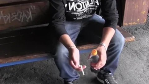 Czech Hunter: The Price of Forbidden Fruit