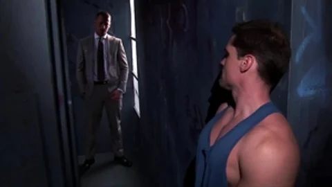 menatplay: Dark Room Debauchery for Logan and Friends