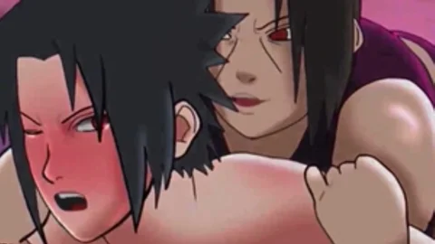 Juice Anime - Gay wants fucking hard