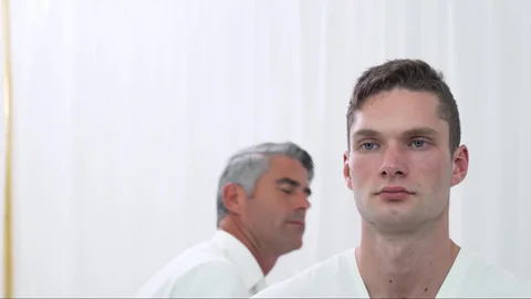 Missionary Boys: Craving for Submission in Gay Niche