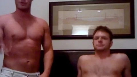 jasonsparkslive: Barebacking Brian's Beefy Ass