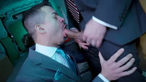 menatplay: 10 Seconds To Sin: A Thieving Affair