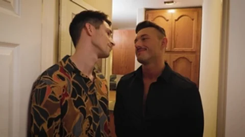 Next Door Originals: Intense Love After a Fight