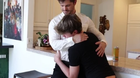 Family Dick: Undercover Love Between Two Men