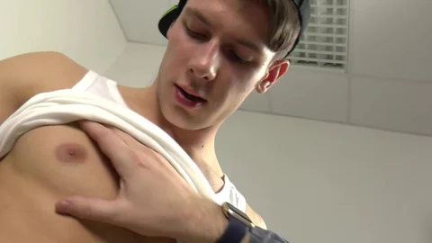 EastBoys - Gay feels up to hard slamming