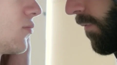 Lost boy - Will Braun and Hector De Silva anal Love