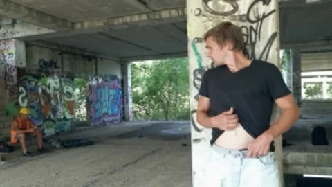 heavy bang - European Hook up