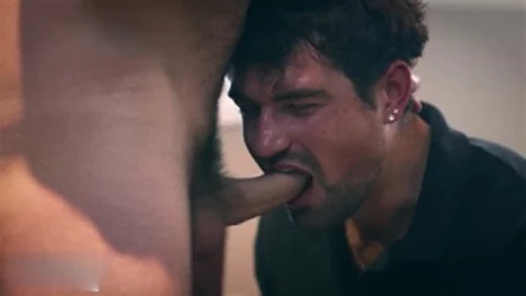 Disruptive Films: Derek's Clandestine Encounter