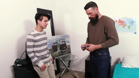 Family Dick: Eager for Some Education