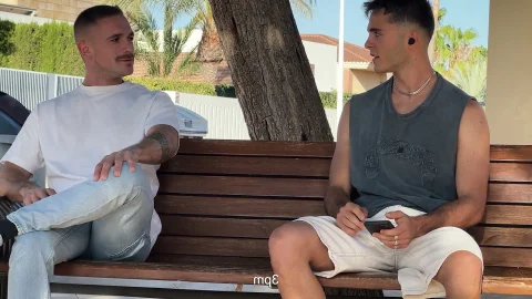 Young Student Learns About True Breeding Power