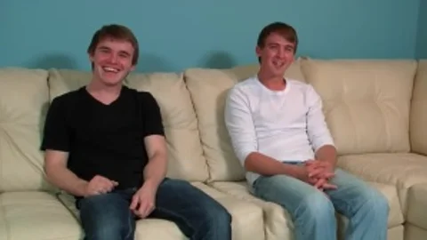 Hard For Tyler - butthole First Time