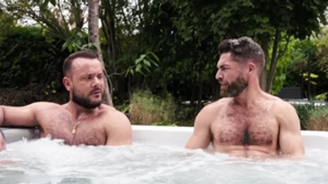 Jerk Buddies: Big Dicks and Bareback in this Original Series
