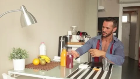 good Morning Love - Denis Vega anal Love