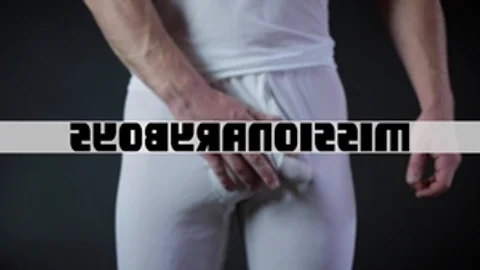 Missionary Boys: Mormon Master's Twink Treat
