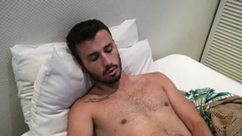 LatinLeche.com: Very nice brazilian gets down for money