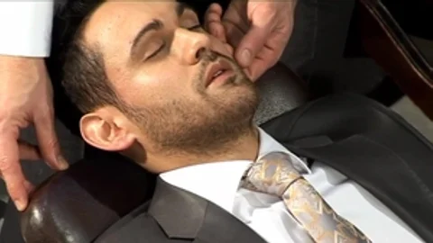 menatplay: Studly Surprises in the Most Unexpected Places