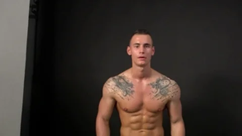 EastBoys.com - Awesome finds pleasure in nailed rough