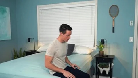 Second Chance: bareback - Jack Hunter & Steven Lee American Sex