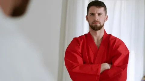 pooper Ninja - William Seed & Calvin Banks American Love