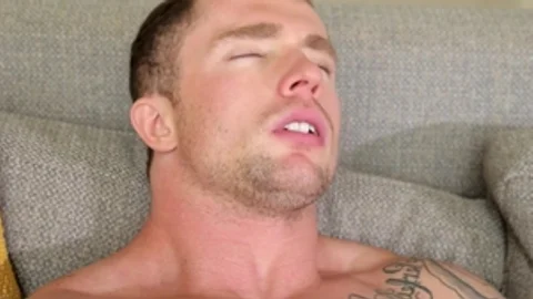 Next Door Raw - Very slim gay need hard pounding