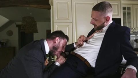 menatplay: Sucking and Filling for Profit