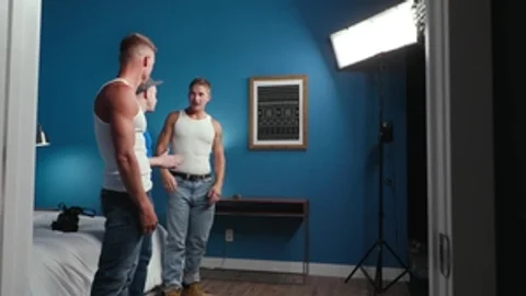 Next Door Taboo: Hard And Deep Incest