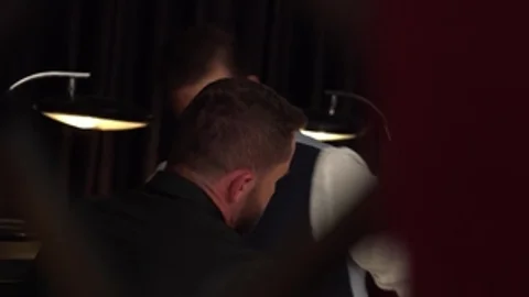 menatplay: Dirty Hunks Tyler and Dani Ditch Condoms