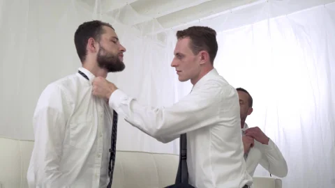 Missionary Boys: Shining Through