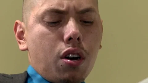 MenOver30.com: Latino Benjamin Bronx hardcore rimming