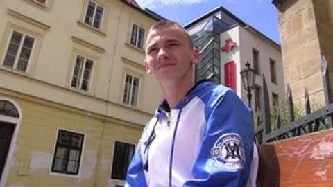 Czech Hunter: Blowjob Limits Explored