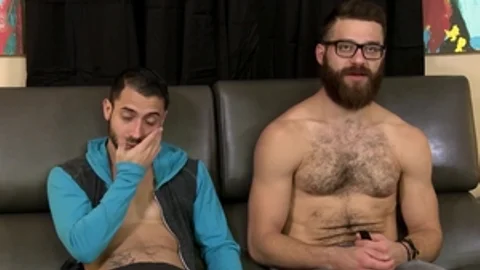 ExtraBigDicks.com: Gay really likes fucking hard