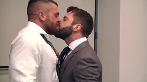 menatplay: A+ for Taking Cock: Emir's Lesson