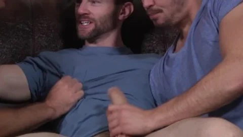 slutty twinks - Jimmy Fanz, Asher Hawk anal bone