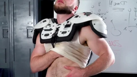 HotAFmen: Exploding Jock in the Shower