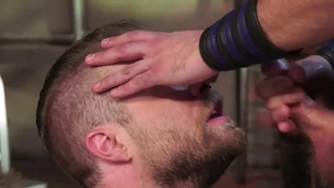 The Fetish Factory