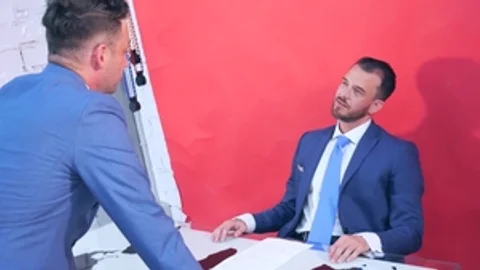 menatplay: Media Power Play: Fucky Fox on Top