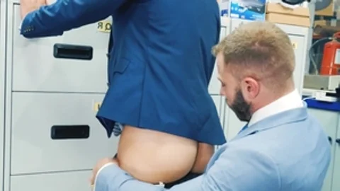 menatplay: Bastian Delivers, Harder