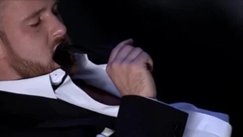 menatplay: Tuxes and Twinks: A Forbidden Fling