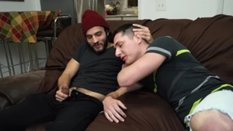 Brother Crush: Tied to Twisted Tenderness