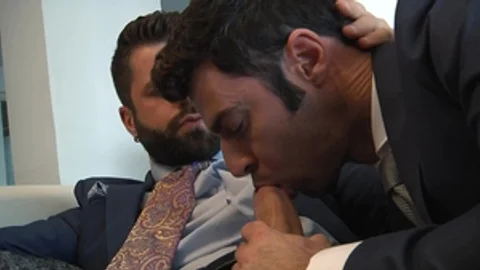 menatplay: Sneaky Suck, Big Surprise