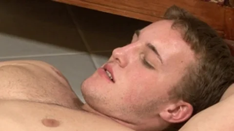 Hot Jocks Nice Cocks - Jock Alex Andrews goes in for hard sex
