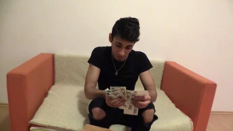 Debt Dandy: The Genius on the Phone Helps