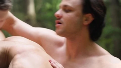 Falcon Studios: Rural Raunchiness with the Hottest Locals