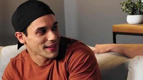 Next Door Originals: Exploring Love with Andrew
