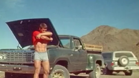 Falcon Studios: Roadside Rapture