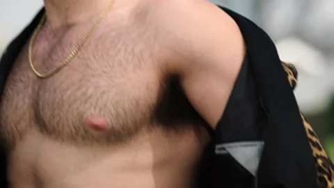 Rod's Room: Jockstraps Come Off In The End