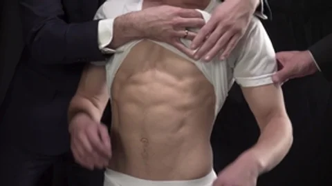 Missionary Boys: Elder Bar's Vanishing Act and Return to Lust