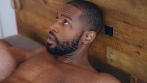 Sex Clues - Damien Stone, Lawrence Portland ass Nail