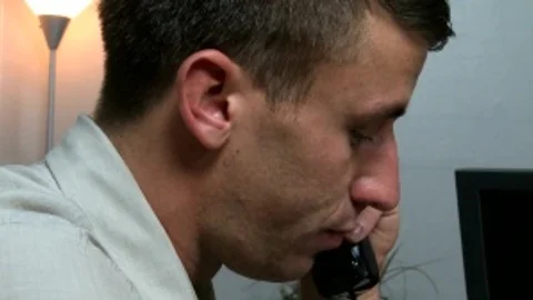 Fix My Case Or Else - Logan Scott, Alexsander Freitas butthole Love