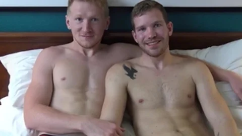 jockbreeders: Ex-Lover Finds Fame Through Sex